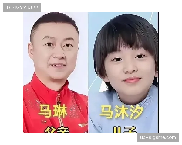马琳,台上冷面冠军,台下钱包厚到让我怀疑人生 马琳,台上冷面冠军,台下钱包厚到让我怀疑人生