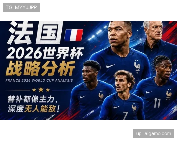 2026世界杯法国队卫冕之路能否打破魔咒 姆巴佩领衔豪华阵容冲击三连冠
